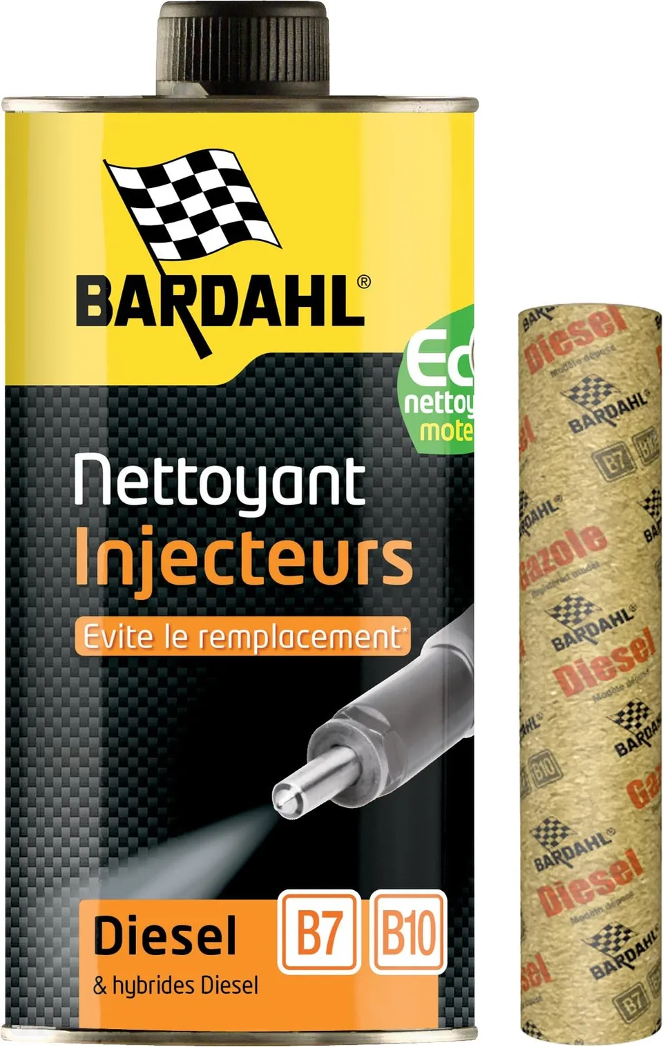 bardahl-nettoyant-injecteurs-diesel-1-l-vite-le-remplacement image 1