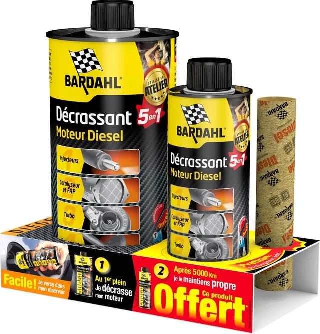 bardahl-d-crassant-diesel-1l-300-ml-offerts-bidon image 1