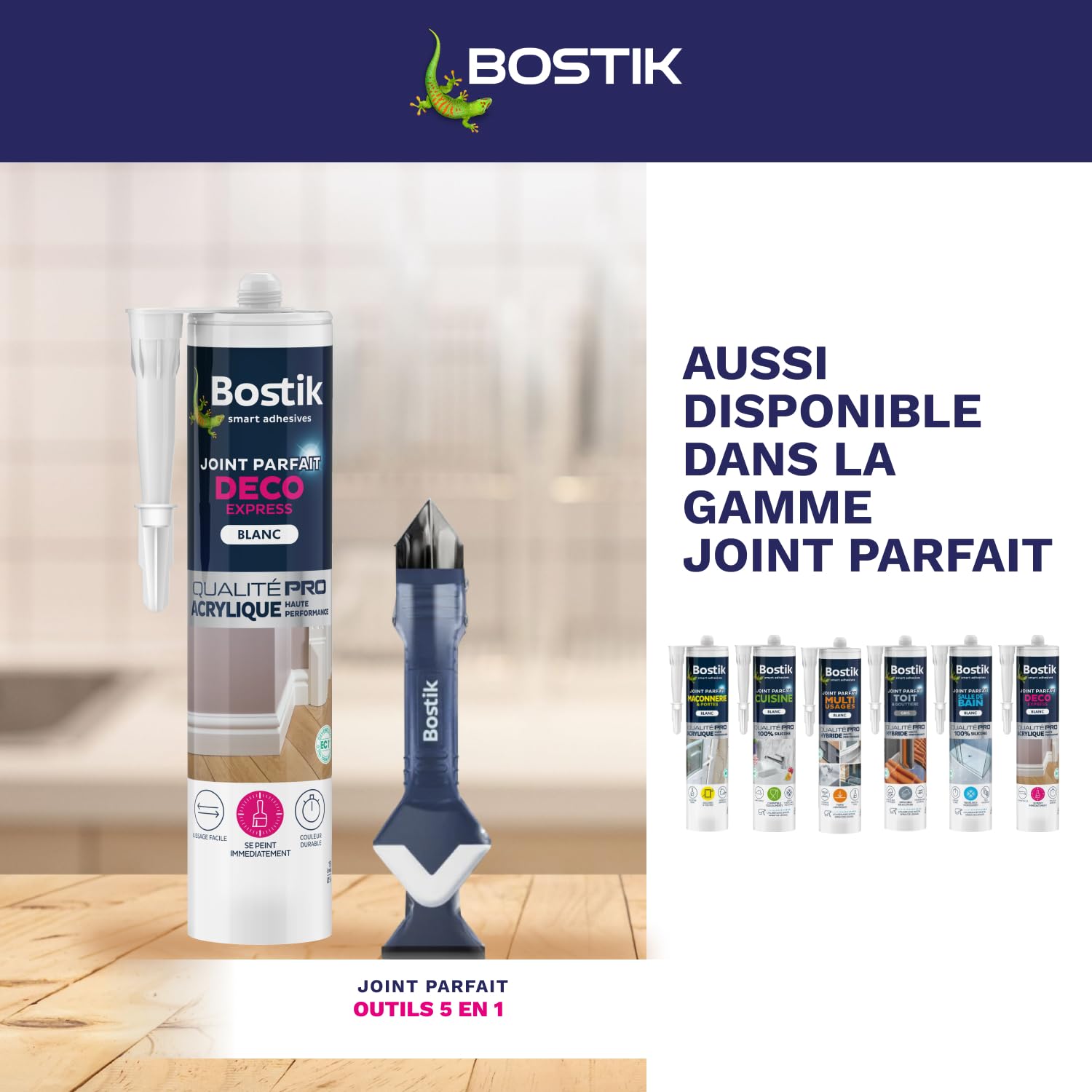 bostik-joint-parfait-d-co-express-mastic-acrylique-blanc-310-ml image 7