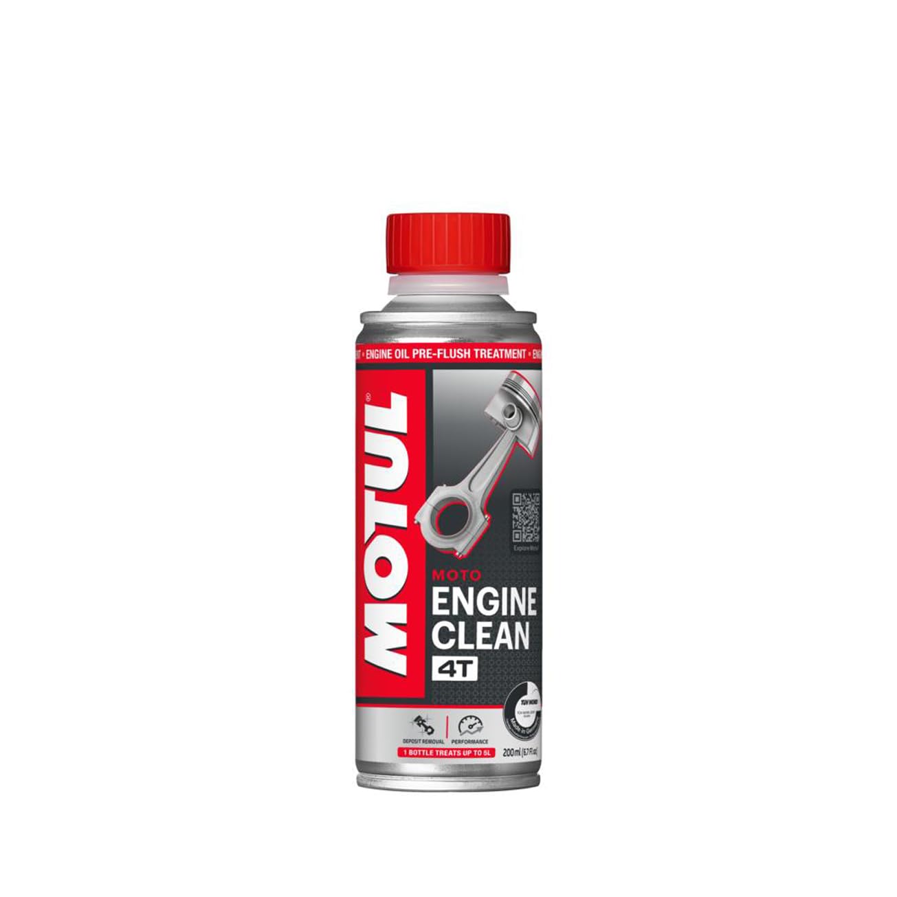 motul-engine-clean-moto-nettoyant-moteur-avant-vidange-200-ml image 1