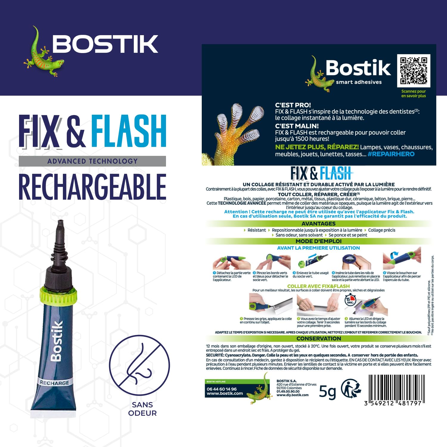 bostik-fix-flash-recharge-colle-photoactive-tube-5-g image 5