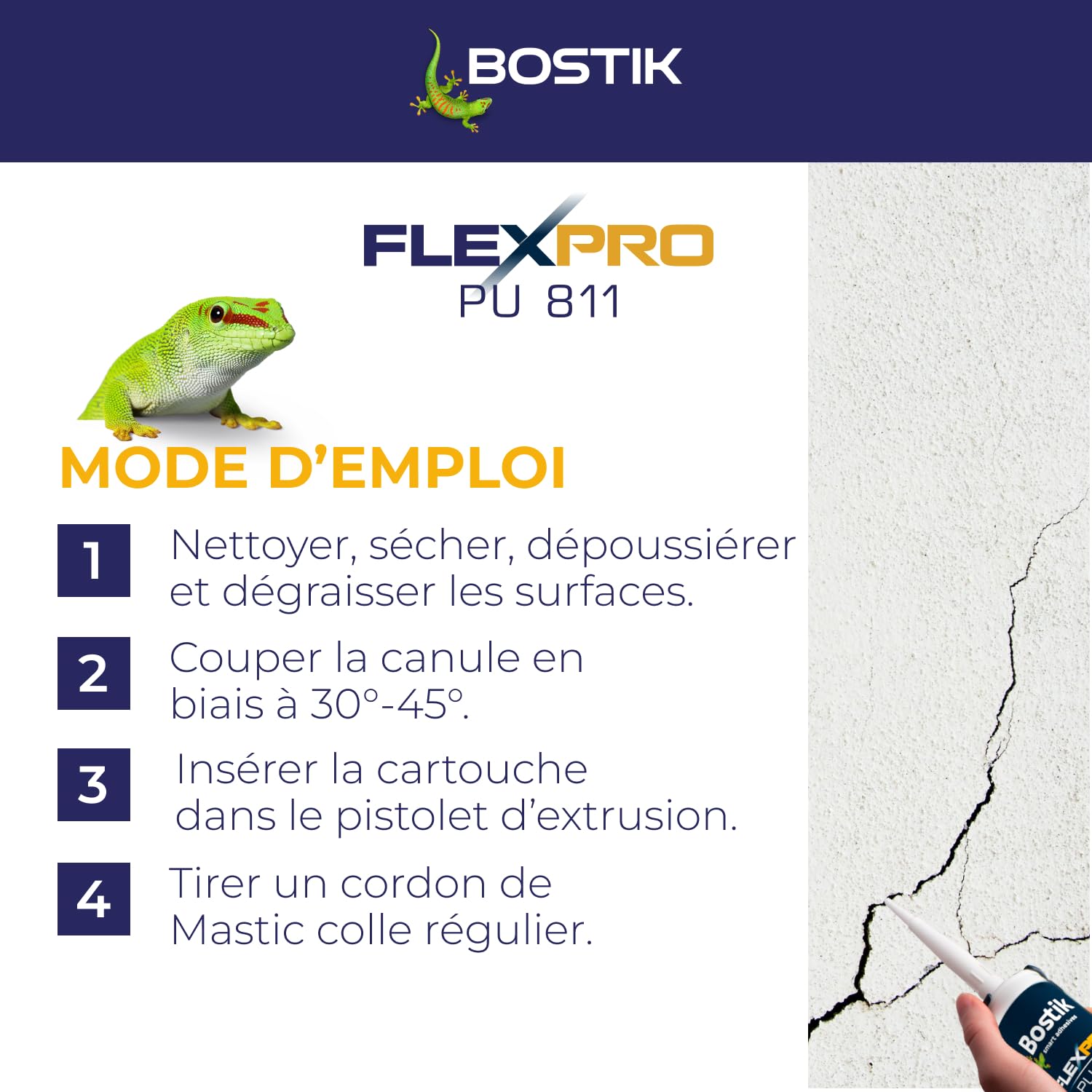 bostik-flexpro-pu-811-mastic-colle-joint-polyur-thane-marron-300-ml image 6