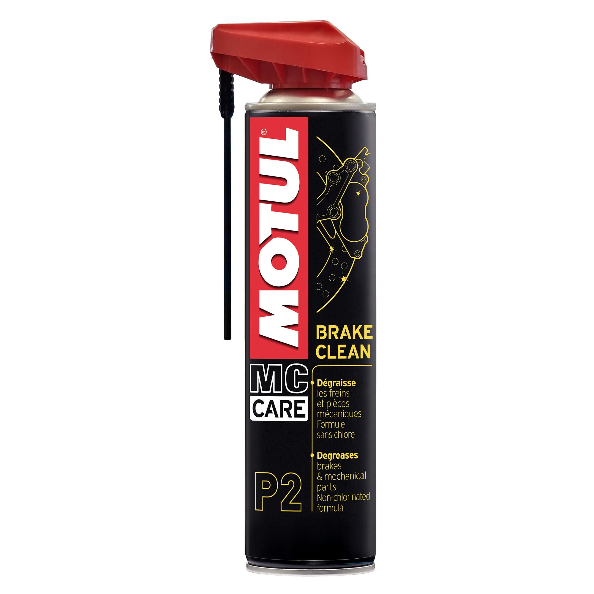 motul-p2-brake-clean-d-graissant-freins-et-pi-ces-moto-400-ml image 1
