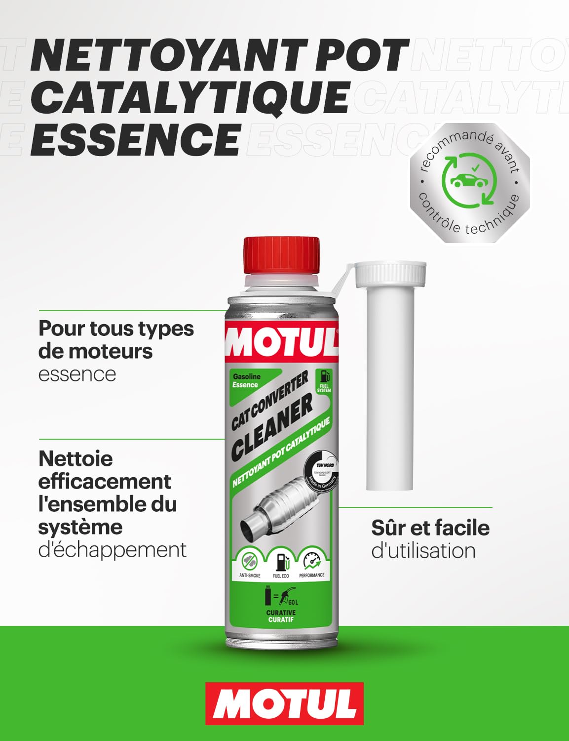 motul-nettoyant-catalyseur-essence-additif-pr-ventif-300ml image 2